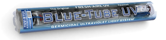 Blue Tube UV